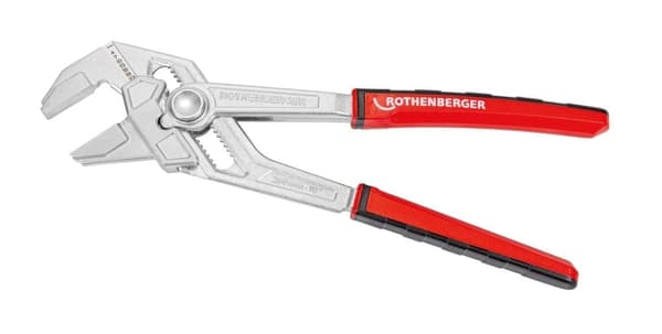 VVS-tång Rothenberger ROFAST; 260 mm