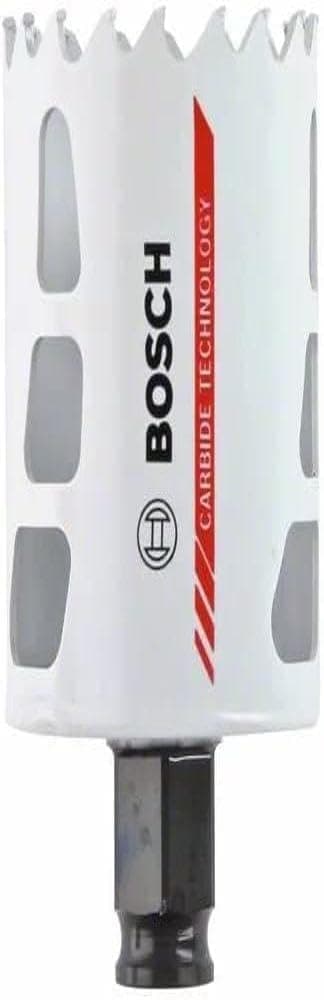 Hålsåg Bosch Carbide tipped; 54 mm