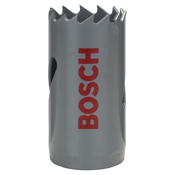 Hålsåg Bosch HSS bi-metal; 27 mm