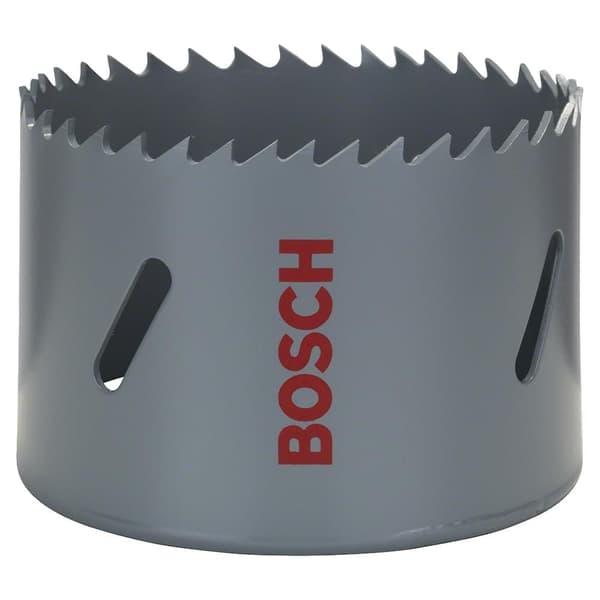 Hålsåg Bosch HSS bimetall; 73 mm