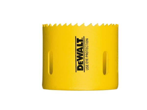 Hålsåg DeWalt Bi-metal; 25 mm
