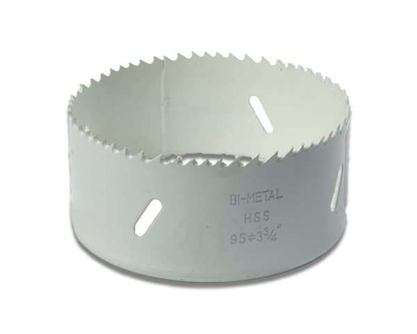 Hålsåg ECEF Bi-Metal HSS; 51 mm