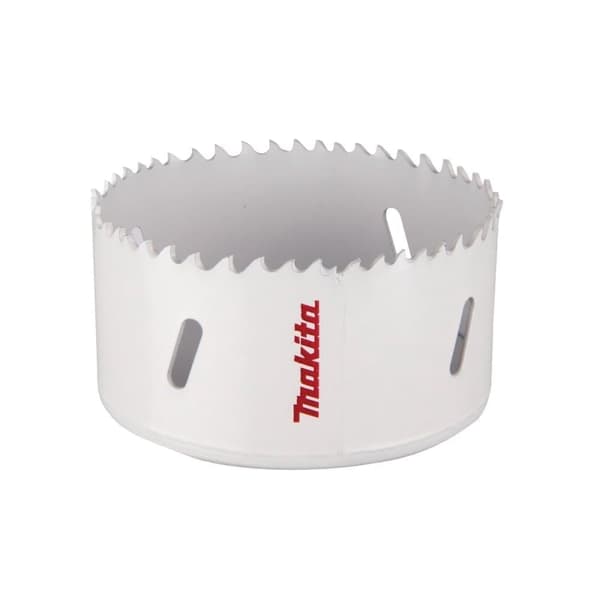 Hålsåg Makita Bi-Metal D-35536; 86 mm