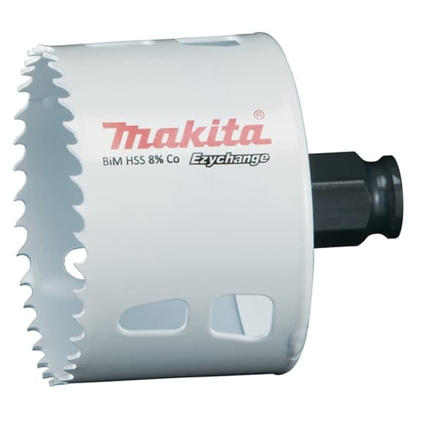 Hålsåg Makita E-03919; 70 mm