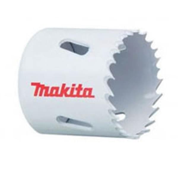 Hålsåg Makita; 40 mm; HSS Bi-metal