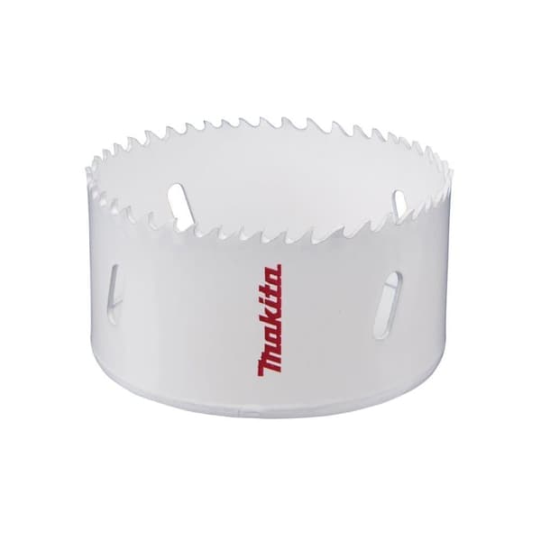 Hålsåg Makita; 92 mm; HSS Bi-metal