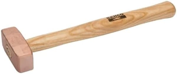 Hammare Bahco 413005000; 500 g
