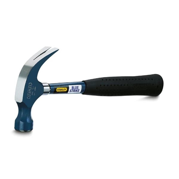 Hammare med spikdragare Stanley Bluestrike 1-51-489; 570 g