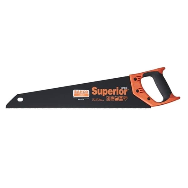 Handsåg  Bahco Superior 2600-22-XT-HP; 22''; 550 mm