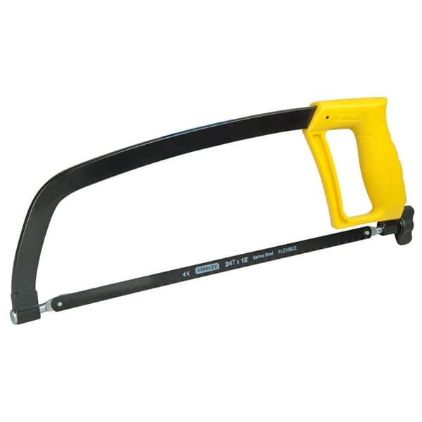 Handsåg  Stanley; 300 mm för metall