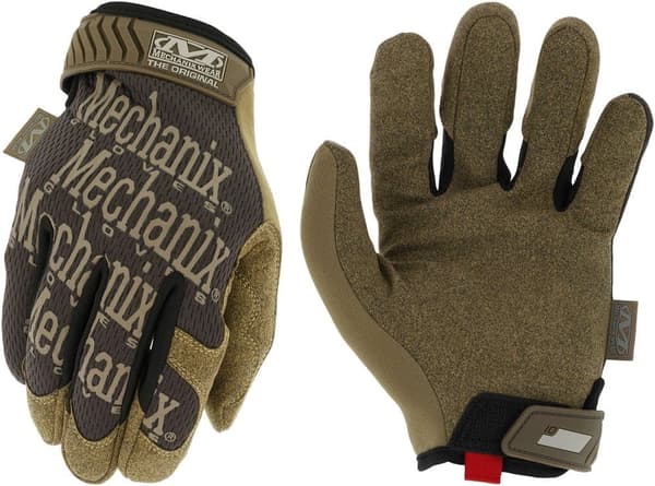 Handskar Mechanix Wear MG-07-010; 10/L