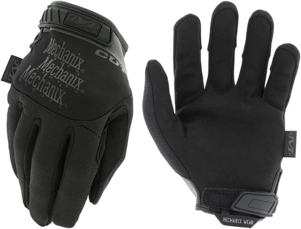Handskar Mechanix Wear M-Pact High Dexterity; XL