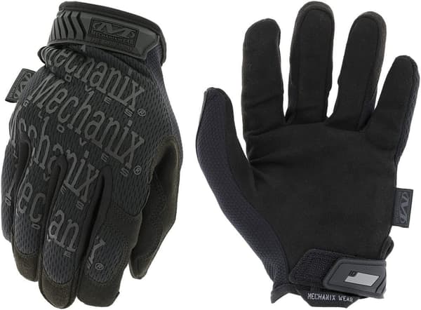 Handskar Mechanix Wear The Original Covert 55; XL