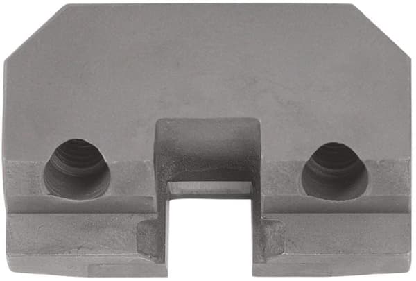Matris för nibblare Bosch 2608639026 lämplig för GNA 3,2/GNA 3,5