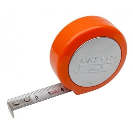 Mättape Bahco MT-TS-3; 3 m