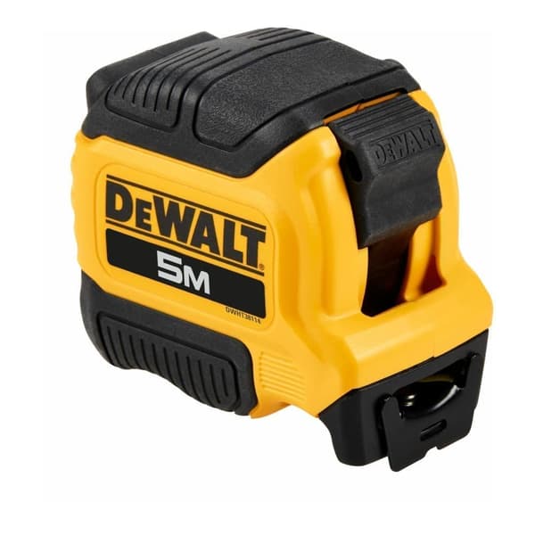 Mättape DeWalt DWHT38114-0; 5 m; 28 mm