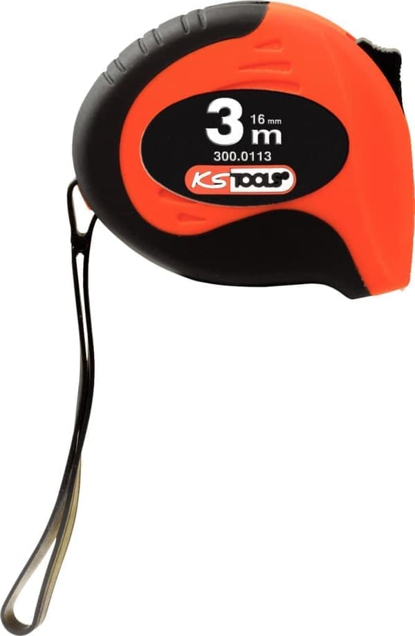 Mättape KS Tools PRECISIONplus; 5 m; 19 mm