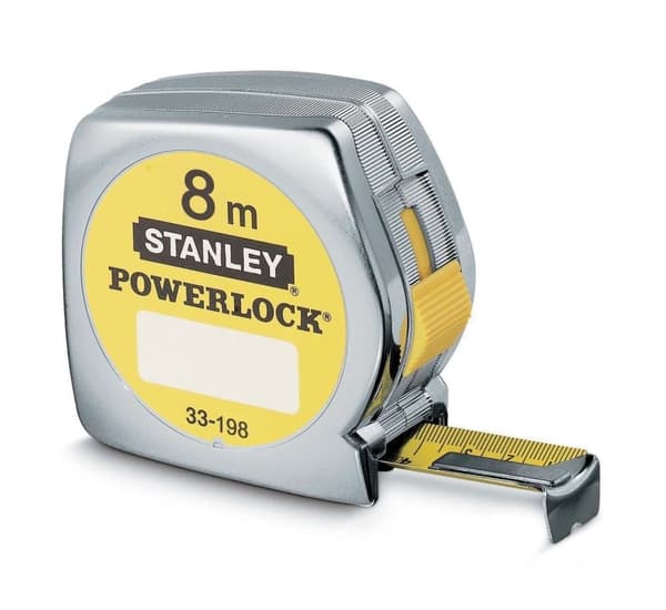 Mättape Stanley 1-33-198; 8 m
