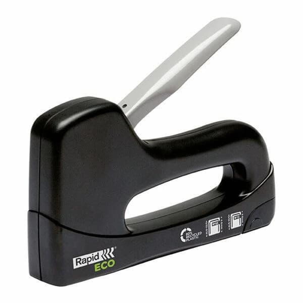 Mekanisk häftpistol Rapid HOBBY ECO