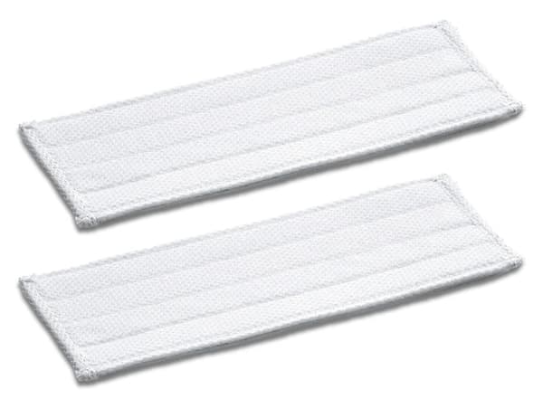 Mikrofiberduk Karcher KV 4; 2 st.