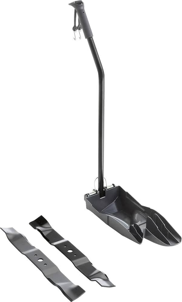 Mulchersats Stiga 299900374/0; 98 cm