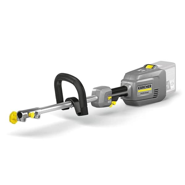 Multifunktionellt trädgrådsverktyg Karcher MT 36 Bp; 36 V (utan batteri och laddare)