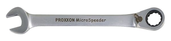 Nyckel med spärrhandtag Proxxon MicroSpeeder; 9 mm