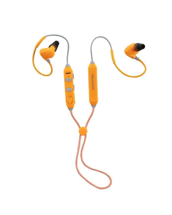 Öronproppar Honeywell 1034101-IE; 30 dB; aktiva