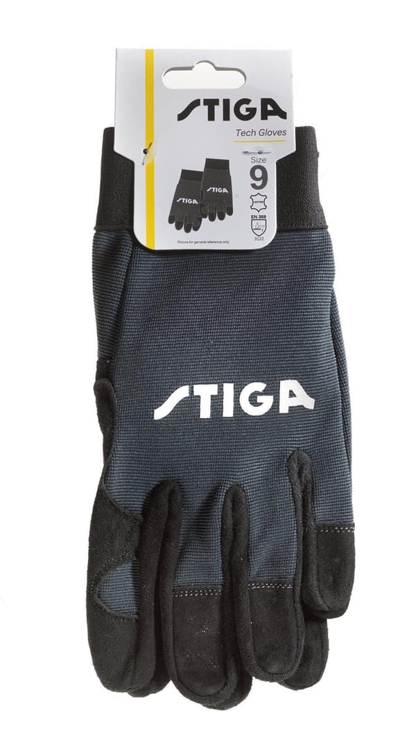 Handskar Stiga 1599193121; 10 storlek