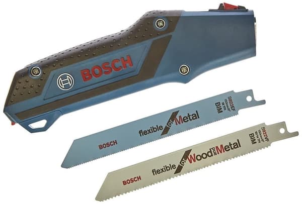 Handtag för tigersågsblad Bosch Easy Fit; 280 mm