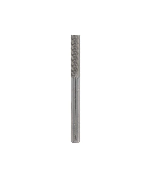 Hårdmetallfräs med fyrkantig ände Dremel 9901, 3,2 mm; 1 st.