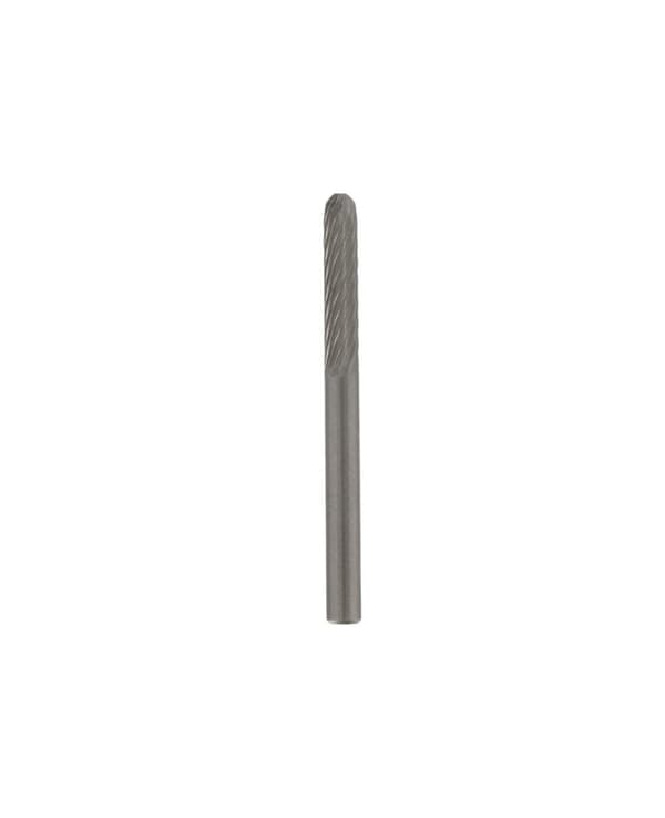 Hårdmetallfräs med fyrkantig ände Dremel 9903, 3,2 mm; 1 st.