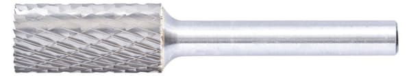Hårdmetallsfräs PFERD ZYA; 10x20 mm