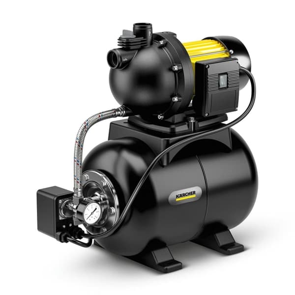 Hydroforpump Karcher BP 4.900 Home