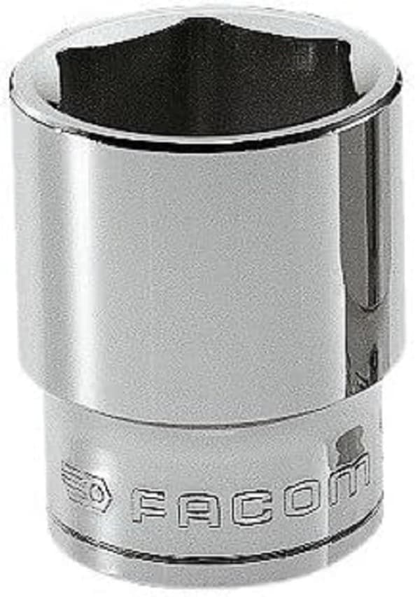 Hylsnyckel Facom S.13H; 1/2''; 13 mm