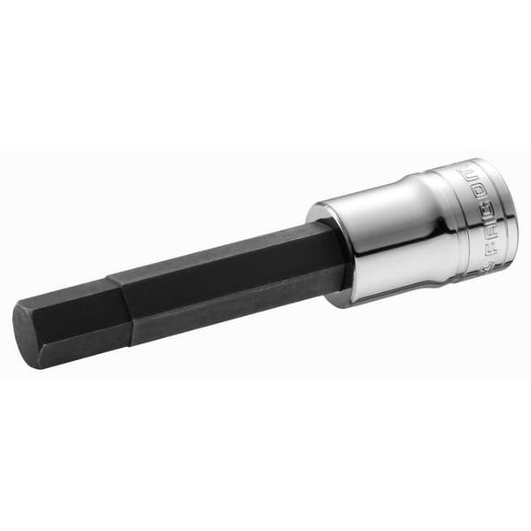 Hylsnyckel Facom SHP.7LA; 1/2''; 7x100 mm