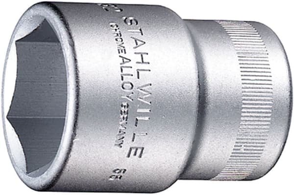 Hylsnyckel Stahlwille 05010041; 3/4''; 41 mm
