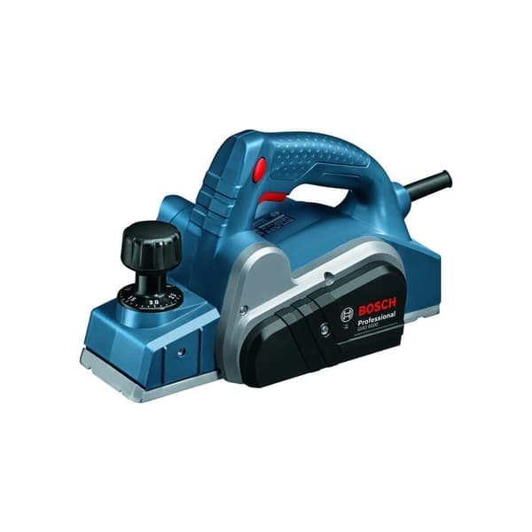 Hyvel Bosch GHO 6500