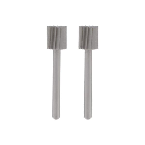Höghastighetsfräs Dremel 115, 7,8 mm; 2 st.