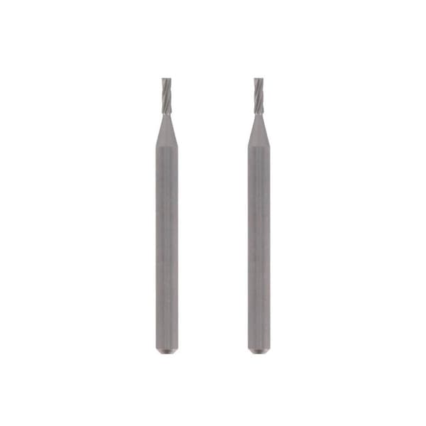 Höghastighetsfräs Dremel 193 ,0 mm; 2 st.