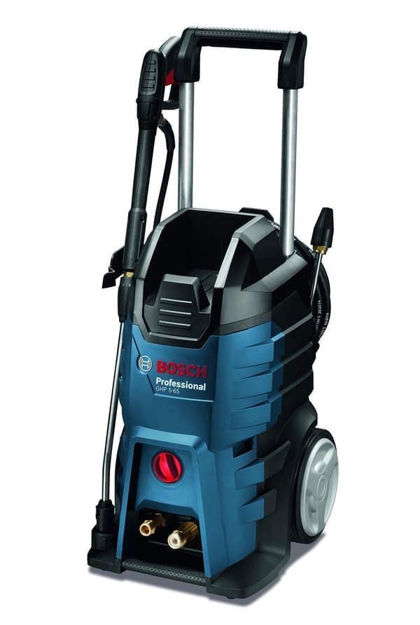 Högtryckstvätt Bosch GHP 5-65 X