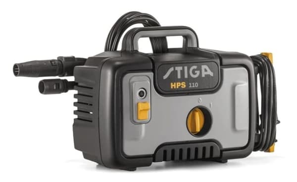 Högtryckstvätt Stiga HPS 110