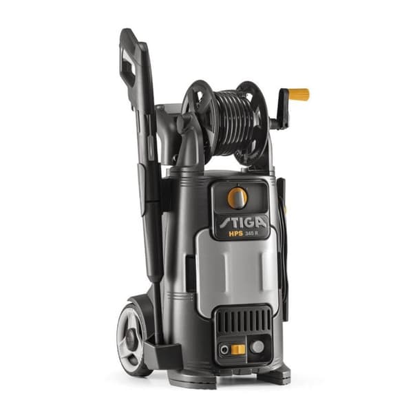 Högtryckstvätt Stiga HPS 345R