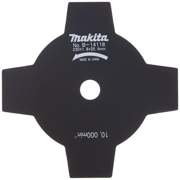Fogmejsel för ytputsning Makita; SDS-plus; 250 mm