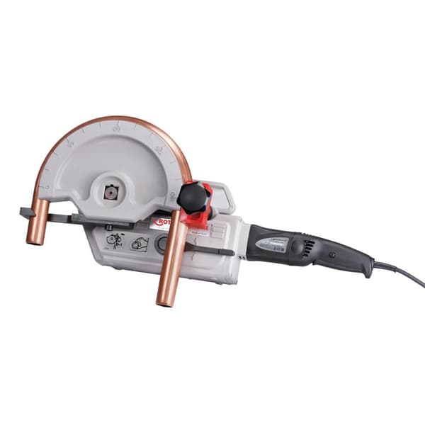 Foldningsenhet Rothenberger ROBEND 4000 Set, 15-28 mm