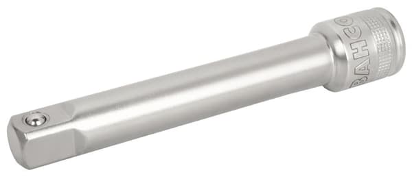 Förlängning Bahco 8160; 1/2''; 250 mm