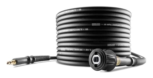 Förlängningssladd för tryckluftsslang Karcher, 10 m, K3 – K7 ( för ''Best'')