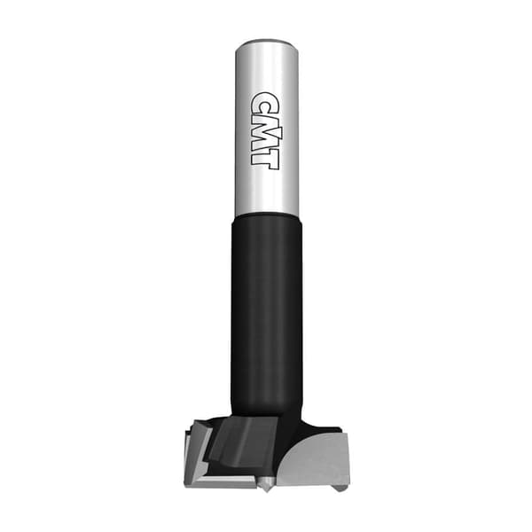 Forstner kvistborr CMT; S=10 mm; D=50 mm