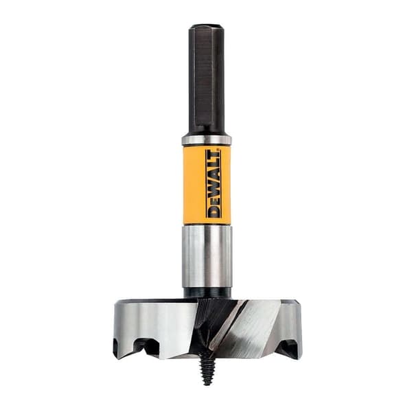 Forstner kvistborr DeWalt DT4589-QZ; 92 mm