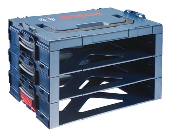 Förvaringssystem för Systainer Bosch 1600A001SF